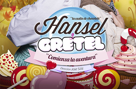 Hansel-y-Gretel teatro en valencia teatro flumen