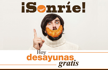 casino cirsa desayunos gratis