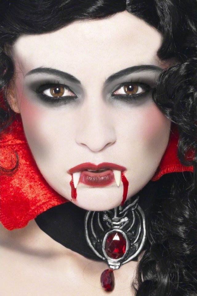 folleto hierba Sur Maquillaje para Halloween | Love Valencia