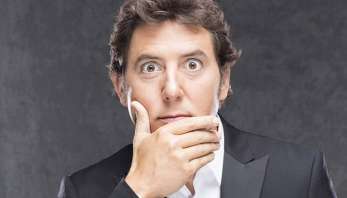 Manel fuentes en La Rambleta