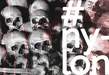 nylon halloween valencia