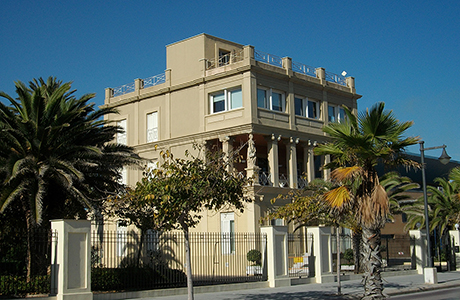 Casa Museo di Blasco Ibañez