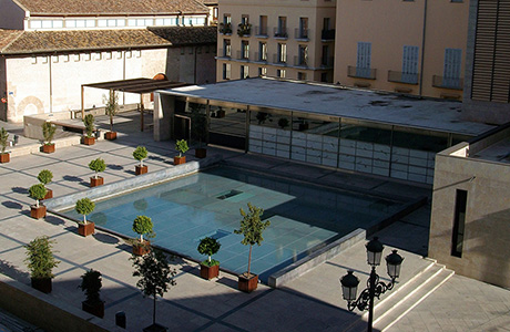 Centro Arqueológico l'Almoina