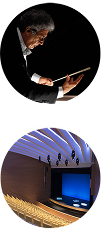 Centre de Perfeccionament Placido Domingo