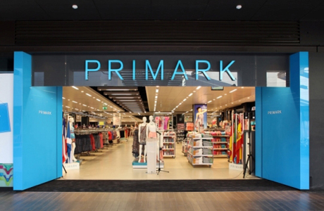 Primark Espana Love Valencia