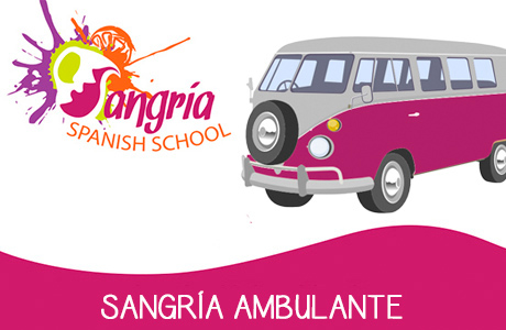 Sangria Spanish School