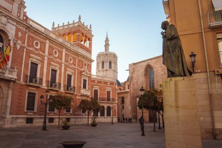 Monuments Valencia