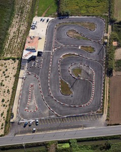 Karting Nabella 