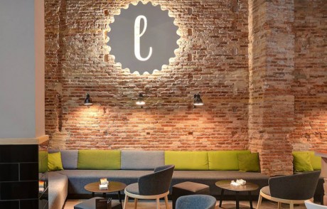 restaurant lotelito Valencia