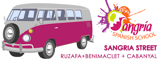 sangria spanish school valencia escuela de español