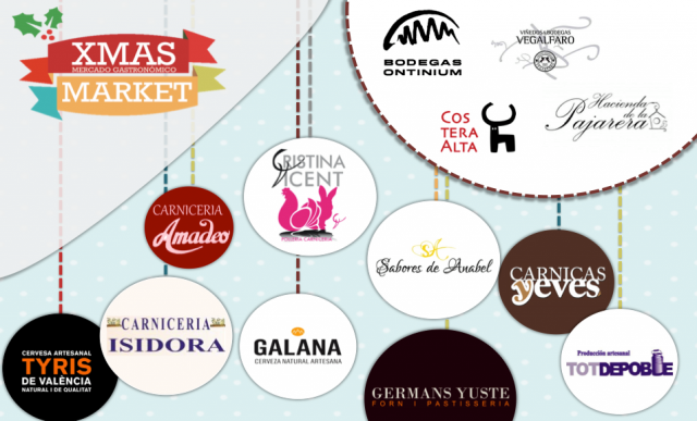 xmas market proava 2015