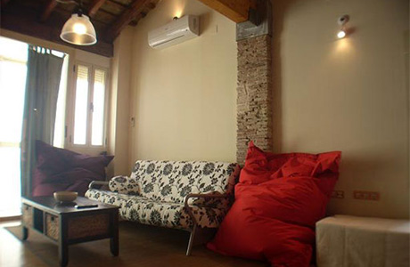 Apartamentos El Pilar Valencia