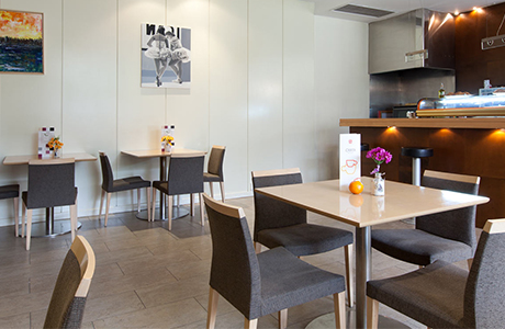 Apartamentos Plaza Picasso Valencia