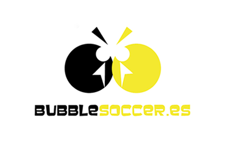 BubbleSoccer Valencia