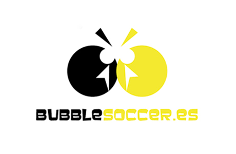 BubbleSoccer