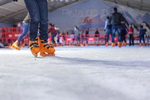 Fun-On-ICe