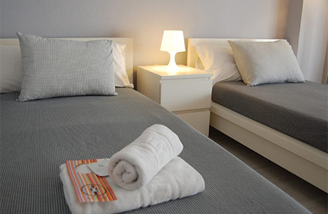 Hostal Mare De Deu Valencia