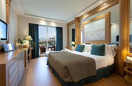 Hotel Las Arenas Valencia