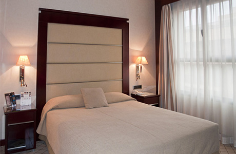 Hotel Valencia Center