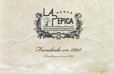 La Pepica
