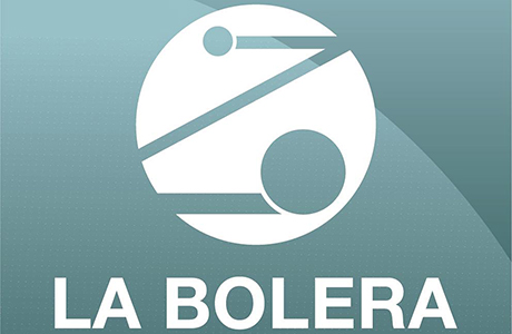 La bolera