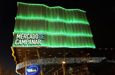 Mercado Campanar