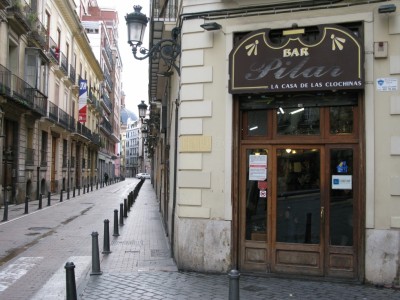 Bar Pilar