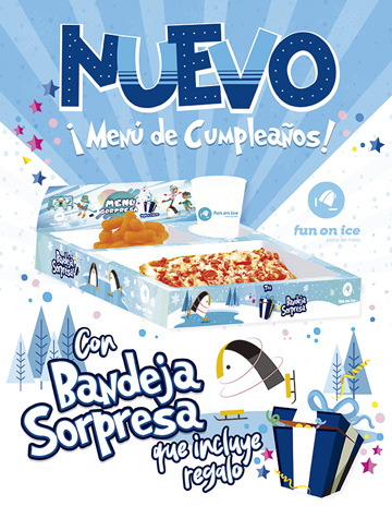 cumpleaños con niños en valencia