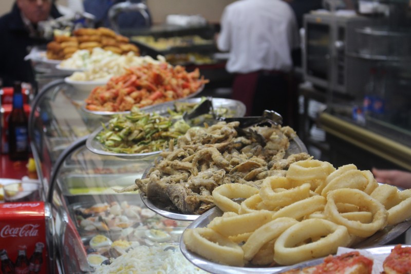 Los mejores bares de tapas de València Love Valencia