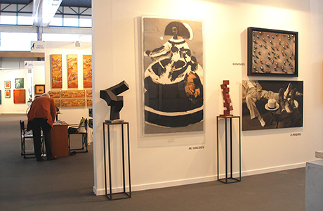 galeria maika sanchez