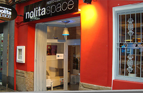 Nolita Space