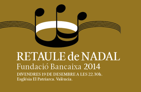 Retaule de Nadal 2014