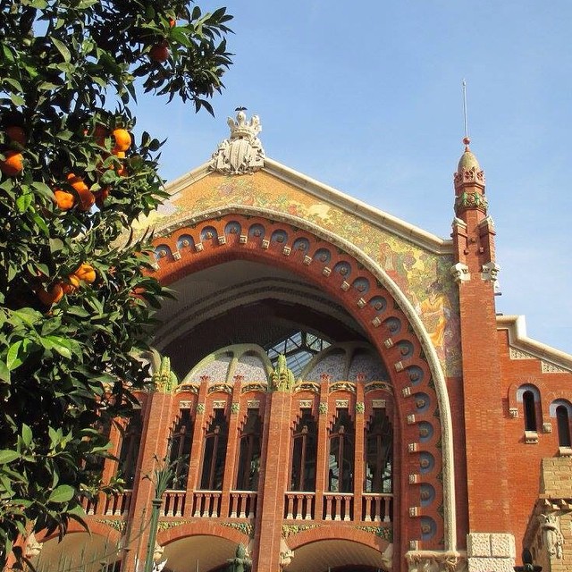 #mercat #mercatColon #colon #mercado #Valence #Valencia #Espagne #Voyage #VoyageEspagne #Decouverte #CommunauteValencienne #VoyagesALaCarte #SurMesure #ValenceMeconnue #ValenciaMeconnue #Patrimoine #CityBreak #WeekEnd #DecouvrirValencia #EspagneSoleil #ValenciaInsolite
#comunitatvalenciana #lovevalencia