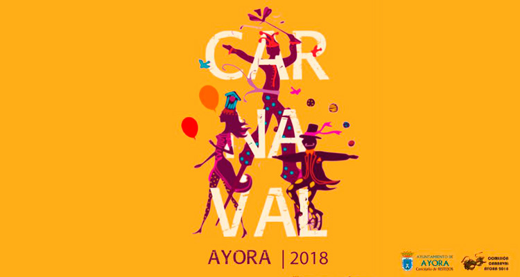 carnaval ayora