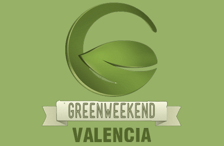 greenweekend valencia