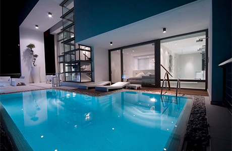 valencia luxury apartments