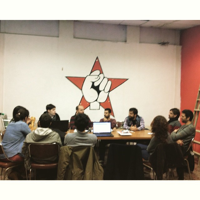 Celebrem reunió d'executiva. Presentant propostes per al programa electoral del PSPV, on les polítiques de joventut siguen prioritàries. #LoveValencia #València #Valencia #igersValencia #igValencia #ig_Valencia #WeLoveValencia #AlcaldeCalabuig #PaísValencià #PaísValencià #política #PSPV #PSOE #VolemValència #cambio #JoveAJove #CalabuigAlcalde