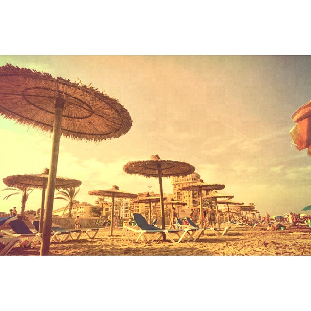 Vuelve ya!
I miss the beach!
#photooftheday #instaphoto #feliz #goodnight #goodtime #picoftheday #valencia #beach #playa #veranovuelveya #mecongelo #Saplaya #summer14 #instamood #instadaily #instamoments #lovevalencia #alboraia