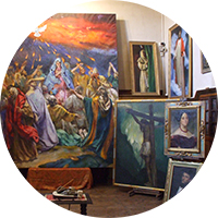 Casa Museu Segrelles Albaida