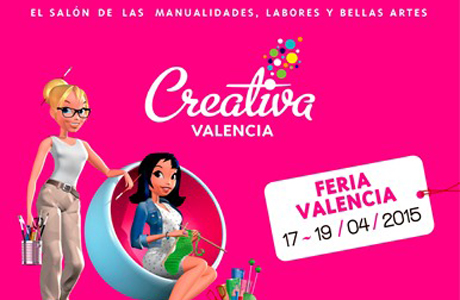 Creativa Valencia 2015