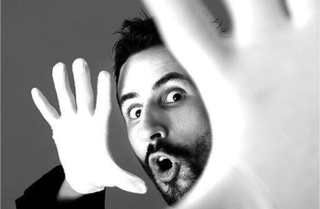 dani alés casino cirsa