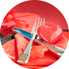 restaurantes románticos valencia