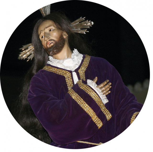 Semana Santa Marinera 2015