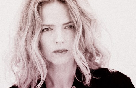 Christina Rosenvinge en Valencia