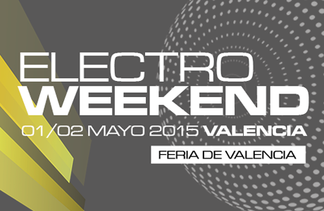 Electro Weekend 2015