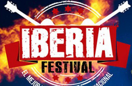 Iberia Festival 2017