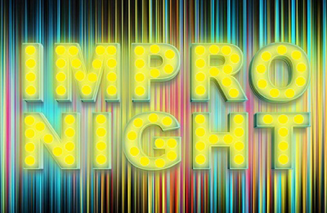 Impronight en La Rambleta