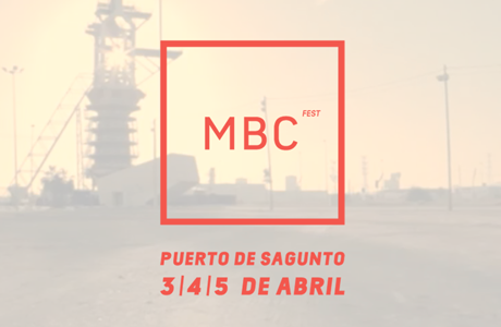 MBC Fest Valencia