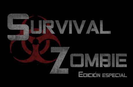 Survival Zombie 48 Horas Requena