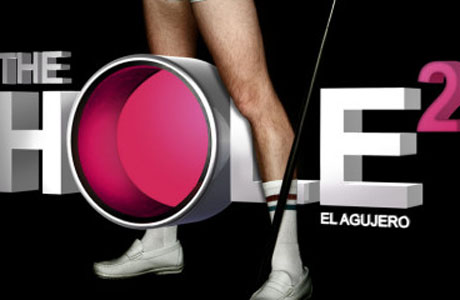 The Hole 2 en Teatro Olympia